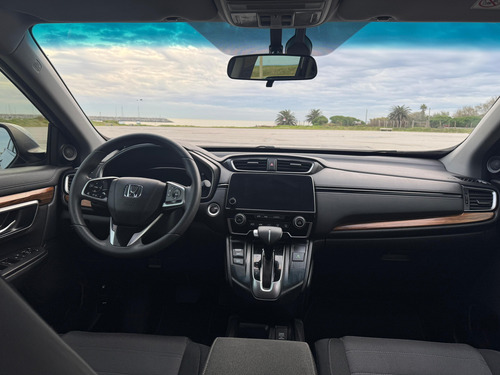 Honda CR-V 1.5t Ex At