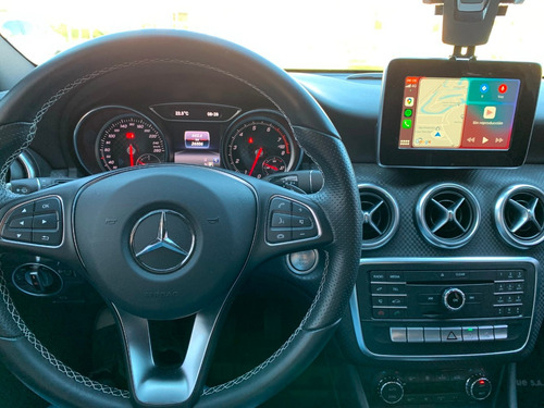 Mercedes-benz Clase A200 1.6 Urban (156cv) Automatico
