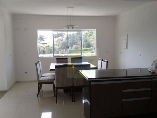 Casa Em Condomínio Fechado Com 3 Dormitórios À Venda, 300 M² Por R$ 1.300.000 - Rio Abaixo - Mairiporã/sp - Ca0191