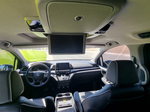 Honda Odyssey 3.5 Touring At