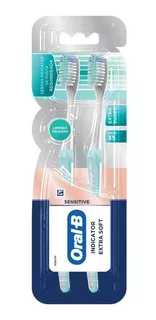 Cepillo Oral B Indicator Extra Sof - Unidad a $7060