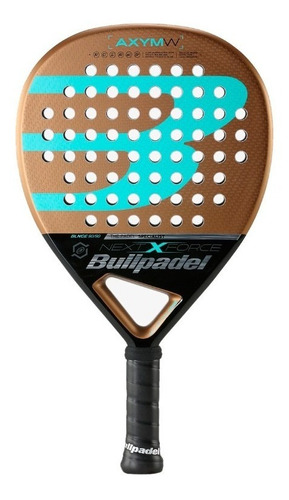 Paleta Padel Bullpadel Axym Woman Nueva Edicion + Funda