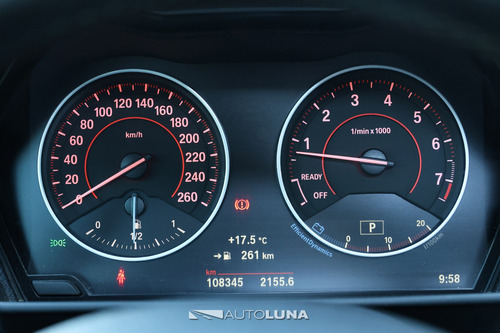 BMW 220 I COUPE SPORTLINE L15