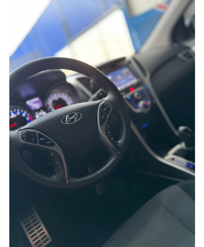 Hyundai I30 1.8 MPI 16V GASOLINA 4P AUTOMATICO