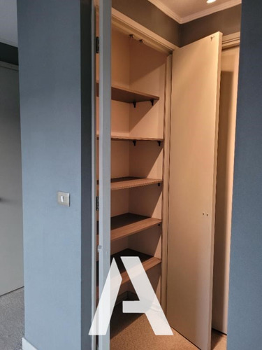 Vendo Departamento En Santiago Centro 1dormitorio+1baño