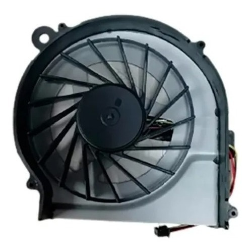 Ventilador Abanico G4 G6 G7 Cq62 G62 Cq42 G42 Cq56 G56 3 Pin