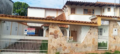 Casa En Venta En Tucape