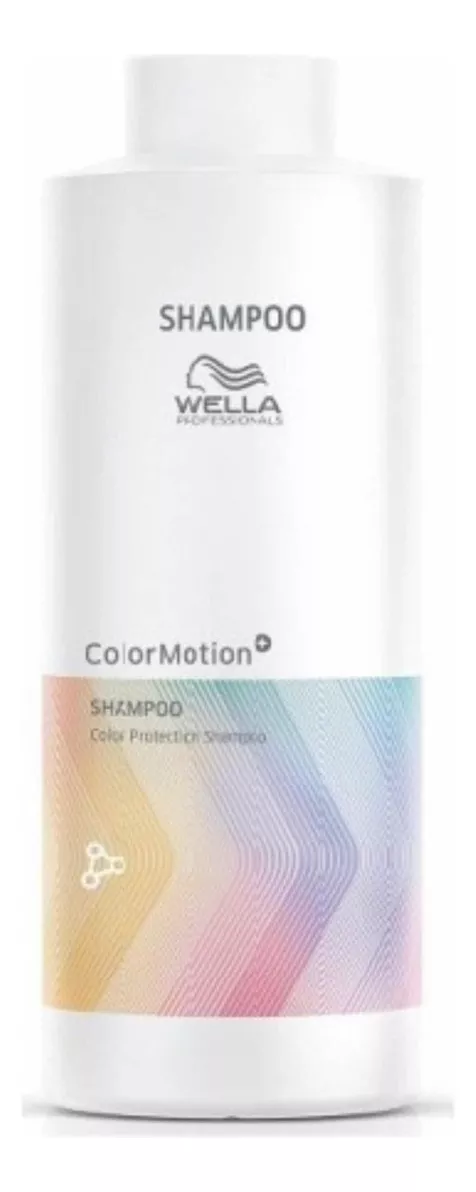 Tercera imagen para búsqueda de shampoo wella