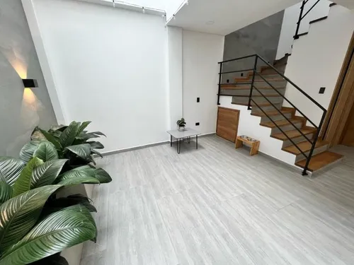Casa En Venta En El Vallés. Cod V12637