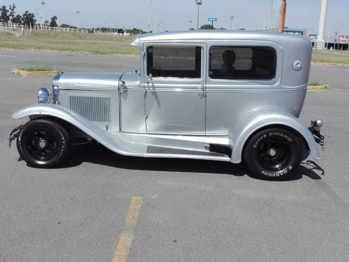 Ford A 1931