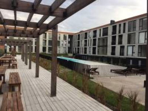 Imagen 1 de 18 de Departamento En Venta Ubicado En Club Bamboo, Pilar, G.b.a. Zona Norte