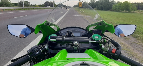 Imagen 4 de 13 de Kawasaki Zx10r