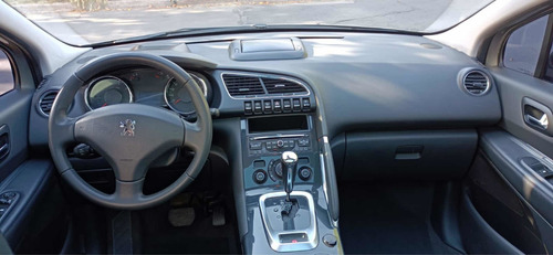 Imagen 7 de 16 de Peugeot 3008 2013 1.6 Premium Plus Thp Tiptronic