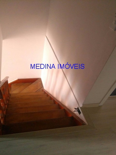 Imagem 3 de 30 de Sobrado Em Ferraz De Vasconcelos - Ca00198 - 32304919