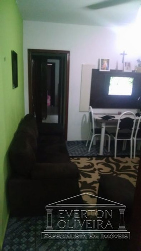 Casa - Jardim Emilia - Ref: 8435 - V-8435