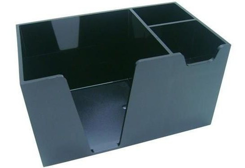 Imagem 4 de 5 de Organizador De Mesa Acrimet Sem Papel 978.0
