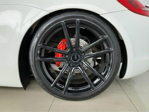 Porsche Boxster 2.7