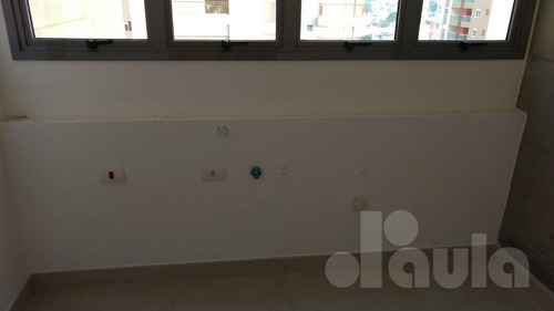 Imagem 8 de 14 de Apartamento 120m² 3 Suítes, 3 Vagas E Lazer Completo - 1033-11978
