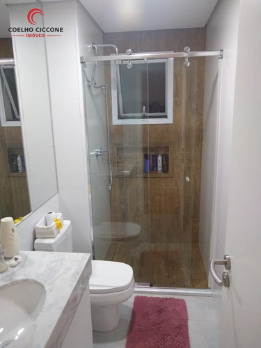 Imagem 13 de 15 de Apartamento A Venda - V-5230
