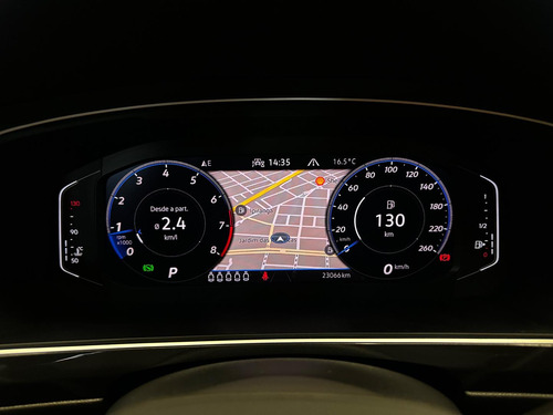 Volkswagen Tiguan Allspace R-line 350