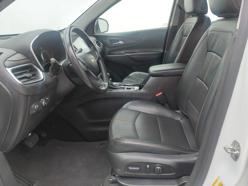 Chevrolet Equinox 1.5 16V TURBO GASOLINA PREMIER AWD AUTOMÁTICO