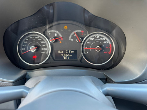 Fiat Palio 1.0 MPI ATTRACTIVE 8V FLEX 4P MANUAL