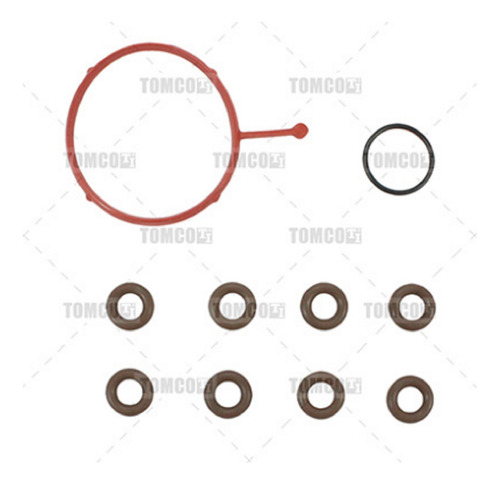 Repuesto Fuel Injection Tomco Para Chevrolet Corsa 1.8l03-06