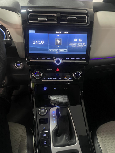 Hyundai Creta Grand 2024