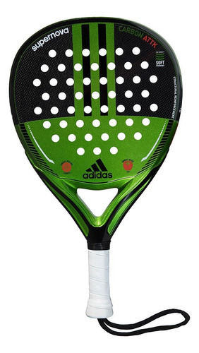 Paleta Pádel adidas Supernova Carbon