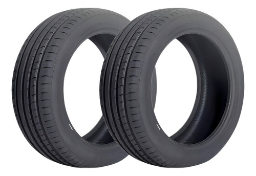 Kit 2 Pneu 225/40r18 92w Ra301 Aptany Aro R18