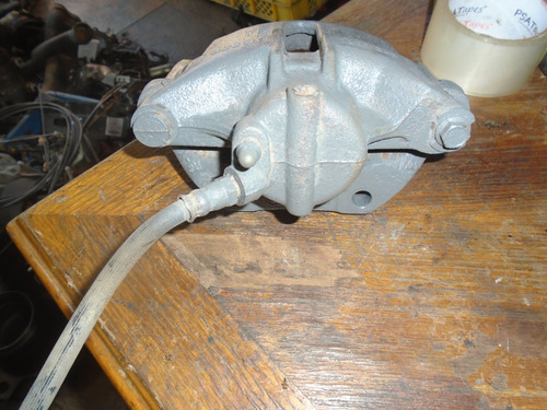Imagen 4 de 4 de Vendo Caliper Delantero Izquierdo De Renault Kango Año 2005