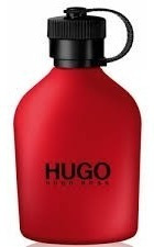 Perfume Loción Hugo Boss Red 150 Ml Or - mL a $999