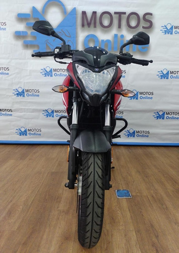 Bajaj Pulsar Ns 200 Fi Modelo 2022