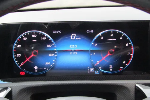 Mercedes-benz Clase A 1.4 A180 Turbo Amg Line