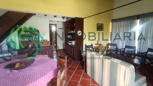 Lote En Venta En Mesa De Los Santos. Cod V61729