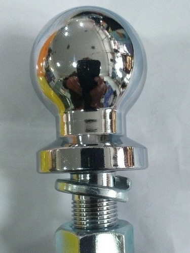 Imagen 7 de 9 de Enganches,ganchos D Remolque Para Trailer+ Bocha+instalacion
