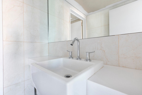 Venta Departamento 4 Ambientes 2 Cocheras Deco