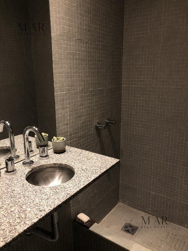 Imagen 17 de 30 de Retasado. Casa Minimalista En Venta, 3 Dormitorios Más Dep. Los Lagos Nordelta