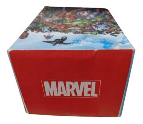 Figura De Accion Marvel Increible Hulk (Usado)