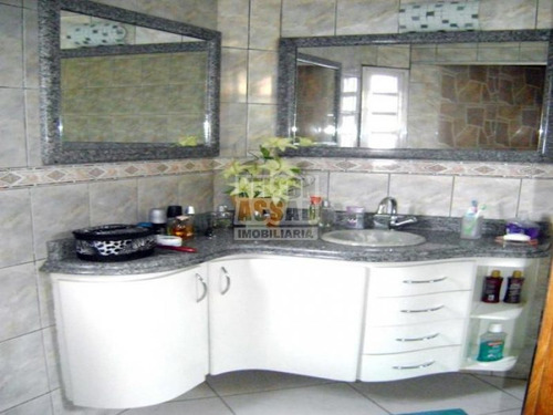 Imagem 13 de 23 de Sobrado Para Venda No Bairro Vila Regente Feijo, 0 Dorm, 2 Suíte, 2 Vagas, 236 M - 427