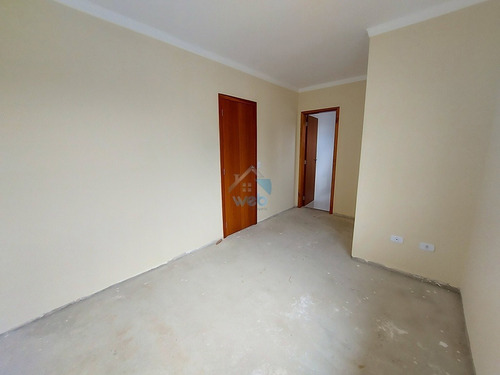 Imagem 16 de 28 de Lindo Sobrado À Venda Com 3 Quartos, Em Excelente Localização No Bairro Do Portão, Próximo Ao Sesc. - Ca00757 - 34776829
