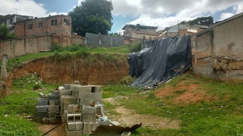 Imagem 15 de 23 de Terreno Em Jardim Alvorada, Belo Horizonte/mg De 10m² À Venda Por R$ 370.000,00 - Te1097233