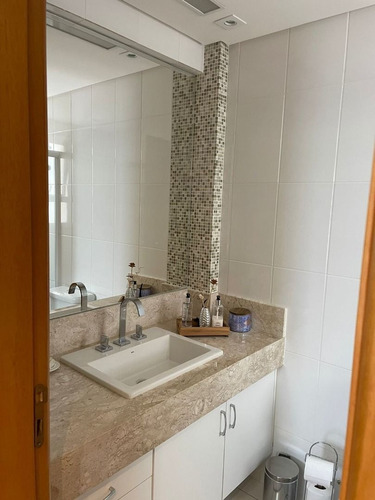 Imagem 17 de 30 de Cobertura Com 4 Dormitórios À Venda, 300 M² Por R$ 1.980.000,00 - Jardim Aquarius - São José Dos Campos/sp - Co0034