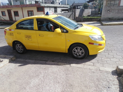 Taxi Negociable