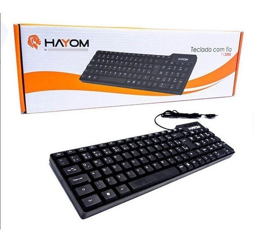 Kit Gamer Mobilador Barato Teclado Mouse 1200 Mais Brinde