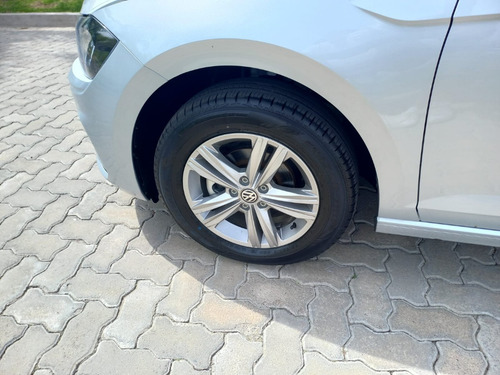 Imagen 9 de 25 de Volkswagen Polo Trendline Mt 2023 Patentado Entr Inmediata