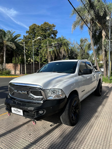 RAM 1500 5.7 Laramie Atx V8