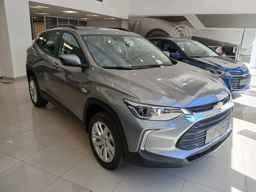 Chevrolet Tracker 1.2 Turbo Ltz At