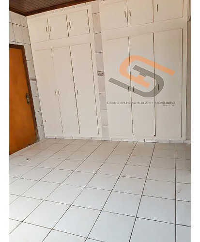 Imagem 13 de 14 de Bragança Paulista Sp Sobrado 4 Quartos Doc. Ok Ref. Bmt-1