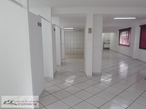 Imagem 3 de 6 de Casa Comercial Para Locação Em Jundiaí, Vila Municipal, 2 Banheiros - 20194o_2-1149829